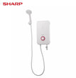 ម៉ាស៊ីនទឹកក្តៅ Sharp WHN115B