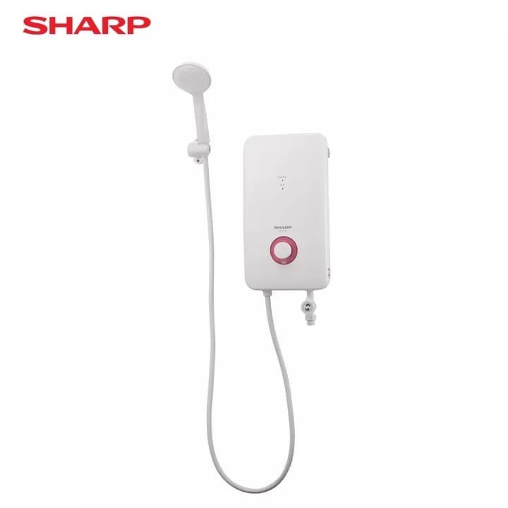 ម៉ាស៊ីនទឹកក្តៅ Sharp WHN115B