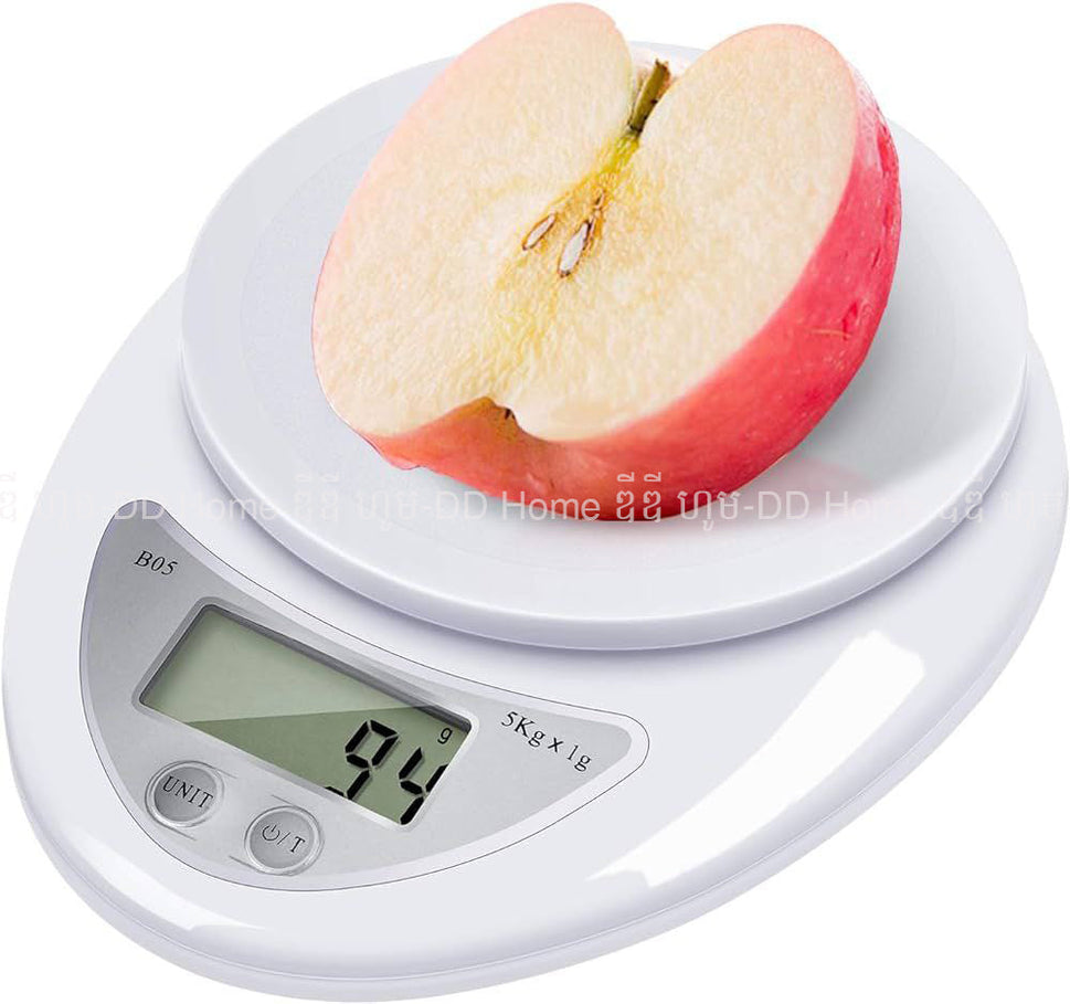 កូនជញ្ជីង ELECTRONIC Scale WH-BO5/5