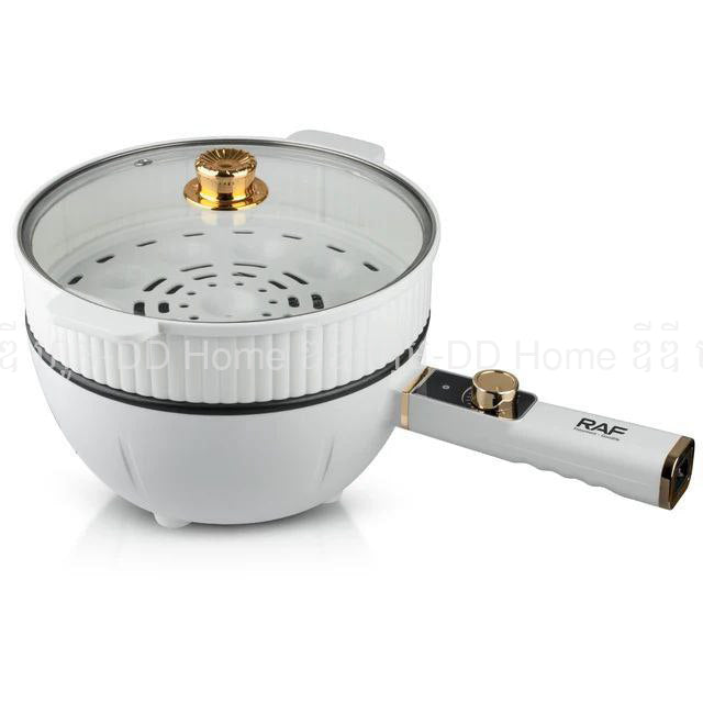 ឆ្នាំងស៊ុប RAF Multi Function Electric Pot R-5239