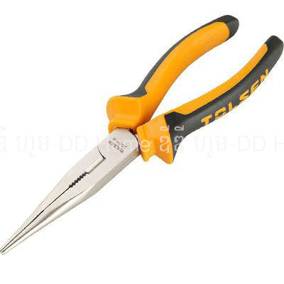 ដង្កាប់មុខស្រួច TOLSEN 200mm-8"-10007