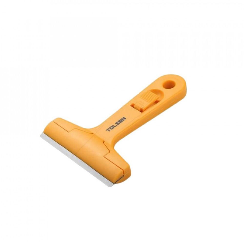ដងឈូសជញ្ជាំង TOLSEN Glass and Tile Scraper 30006