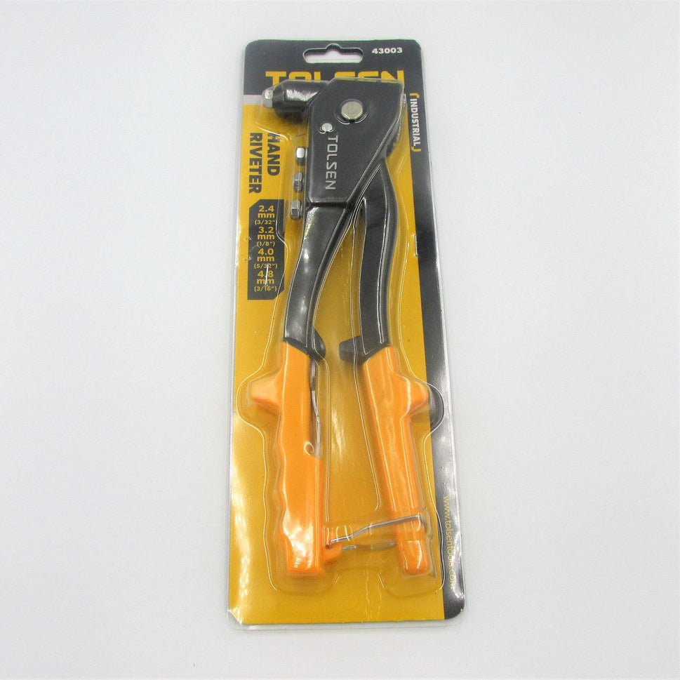 ដងមិន TOLSEN 10.5" 43003
