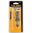 ទុល្វីស TOLSEN មុខ2ដកបាន 20042