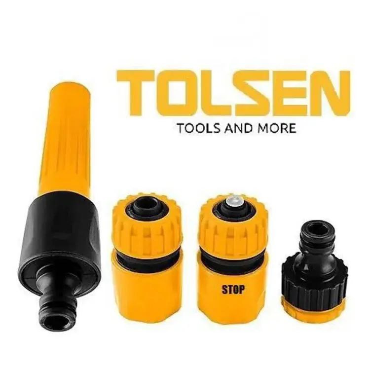 ឈុតតំណទុយោ TOLSEN 4pcs 57125