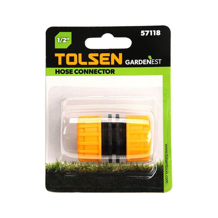 តំណភ្ជាប់ទុយោទឹក TOLSEN 1/2" 57118