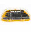 ឈុតផ្លែដកវីស TOLSEN 33505