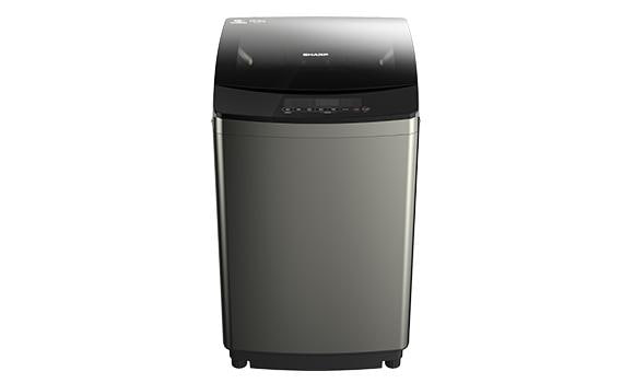 ម៉ាស៊ីនបោកខអាវ Sharp-ESY1019