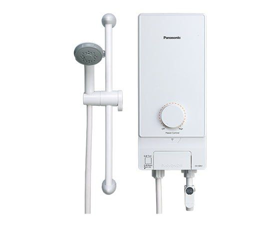 ម៉ាស៊ីនទឹកក្ដៅ Panasonic-DH-3MS1