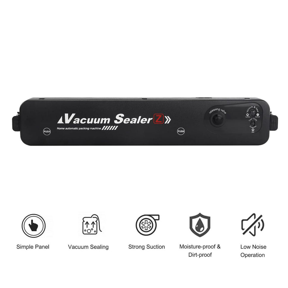 ម៉ាស៊ីនបឺតថង់ Vacuum Sealer ZKFK-001