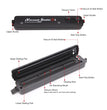 ម៉ាស៊ីនបឺតថង់ Vacuum Sealer ZKFK-001