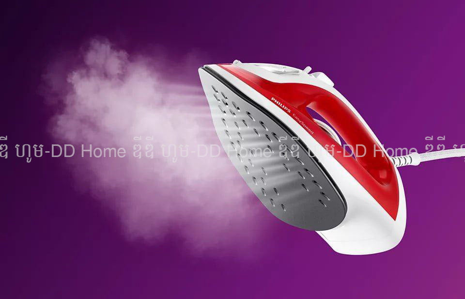 ឆ្នាំងអ៊ុតចំហាយទឹកPHILIPS GC1742/40