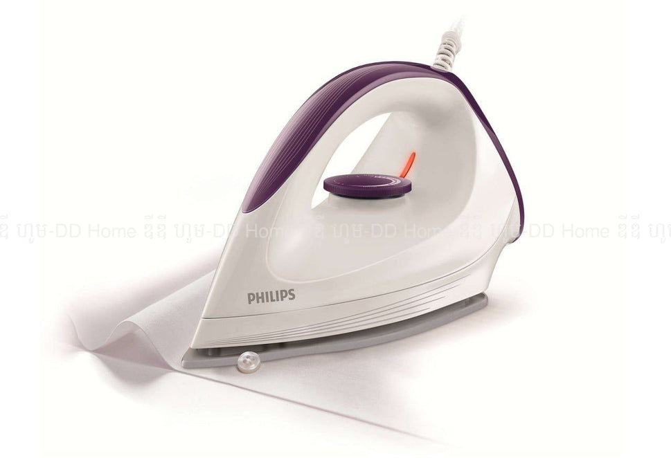 ឆ្នាំងអ៊ុត PHILIPS Dry Iron GC160-22
