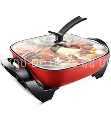 ឆ្នាំងស៊ុបអគ្គិសនី SUPOR Multi Cooker H30FK802VN-136