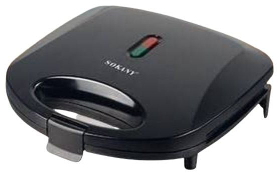 ម៉ាស៊ីនគៀបសាំងវិច Sokany-SK-BBQ-139