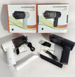 ម៉ាស៊ីនបូមធូលី 2 IN 1 Vacuum Cleaner 0010