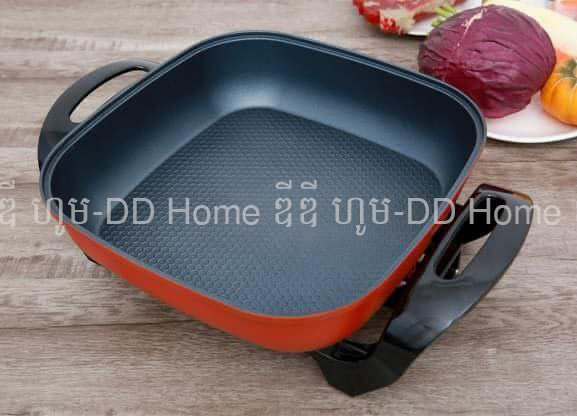 ឆ្នាំងស៊ុបអគ្គិសនី SUPOR Multi Cooker H30FK802VN-136